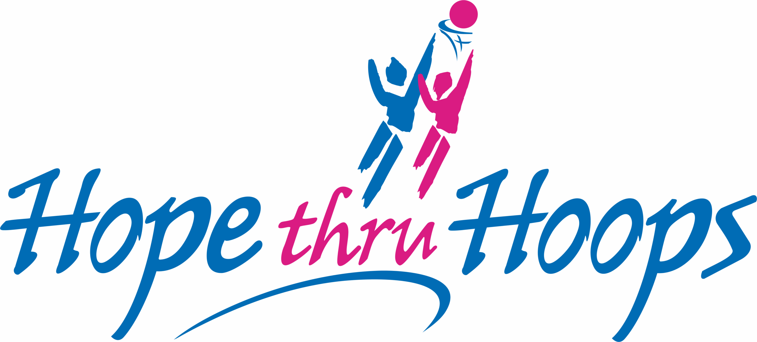 Hope thru Hoops
