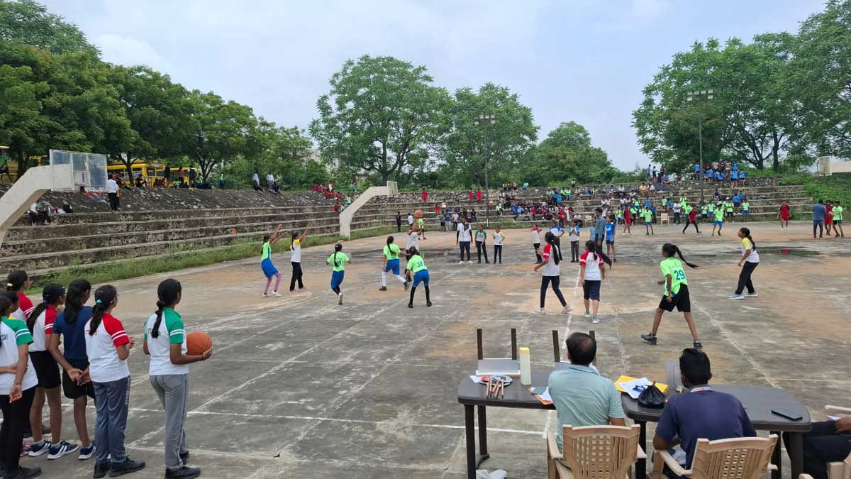 Naroli, Gujarat