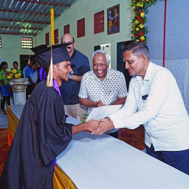 Pathways to Success