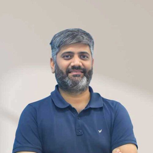 Anshul Jain