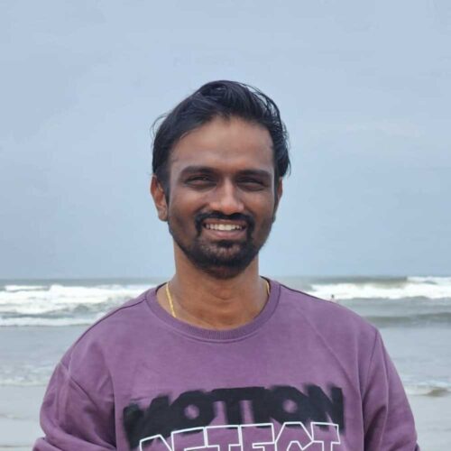 Arpan Ghole