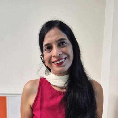 Arti Agarwal