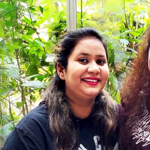 Asfa Siddiqui