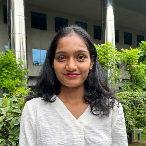 Bhakti Ingle