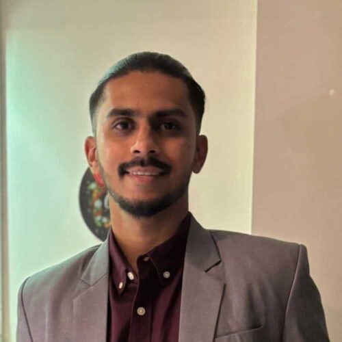 Chinmay Jadhav