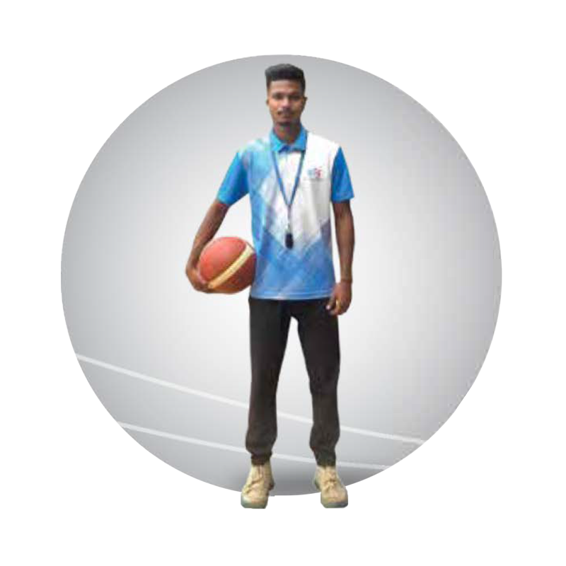 Changing Lives Through Play — Coach