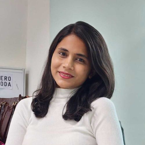 Farheen Thange
