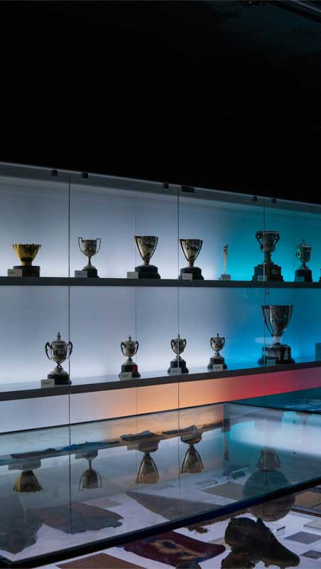 Impact Trophies