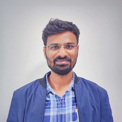 Madhusudan Reddy Panyala