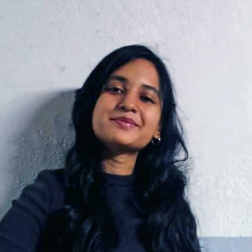 Mahek Rajput