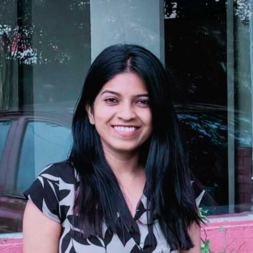 Pramila Jadhav