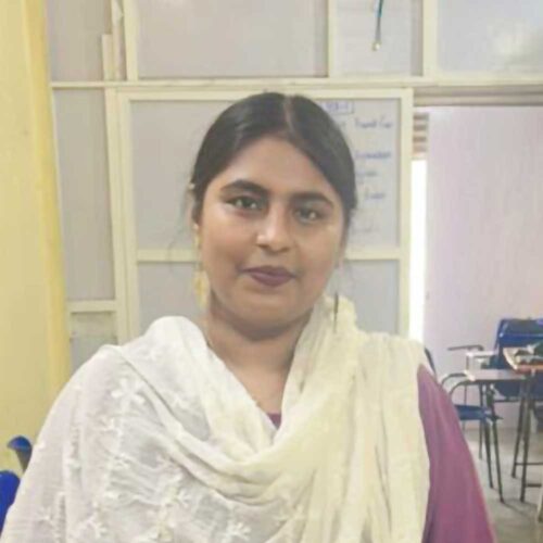 Ruksar Shaikh