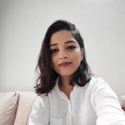 Shifa Shaikh