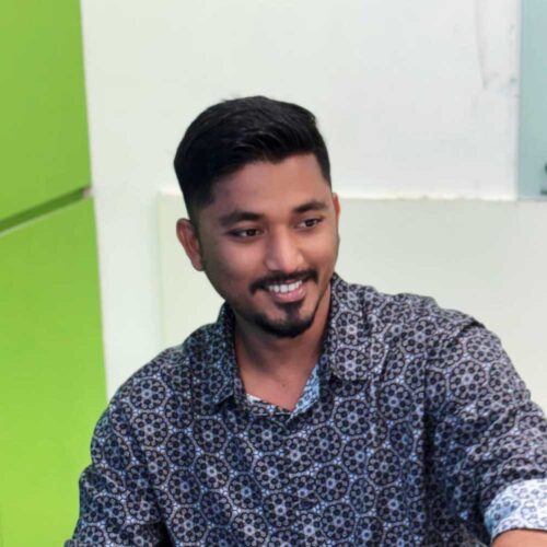 Snehil Mahajan