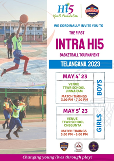 Intra Hi 5 Telangana