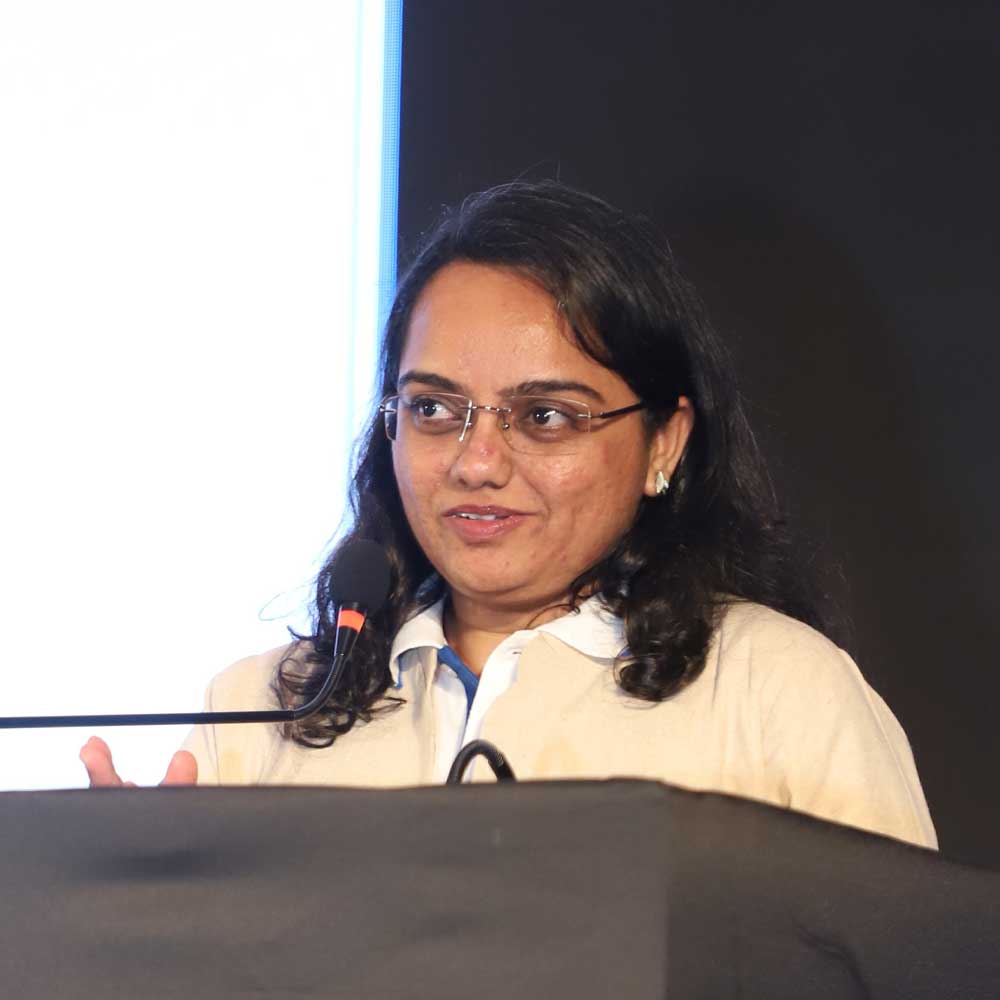 Mausami Padhya