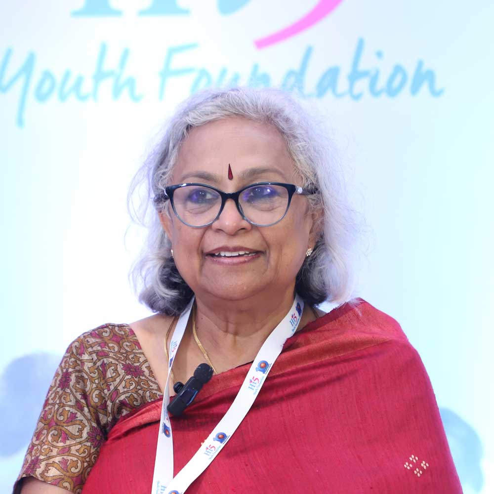 Usha Sundar