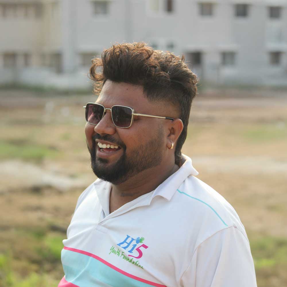 Ajinkya Dayame