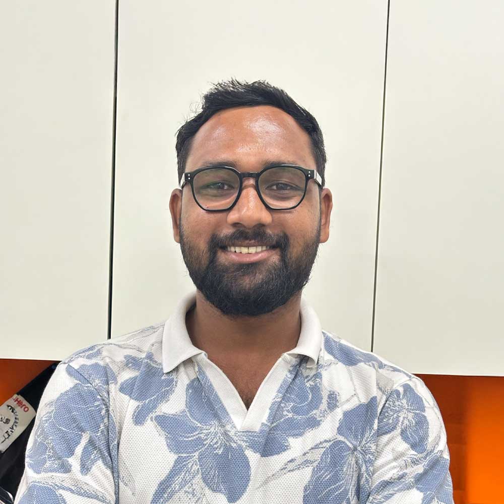 Dattaraj Brahmnekar