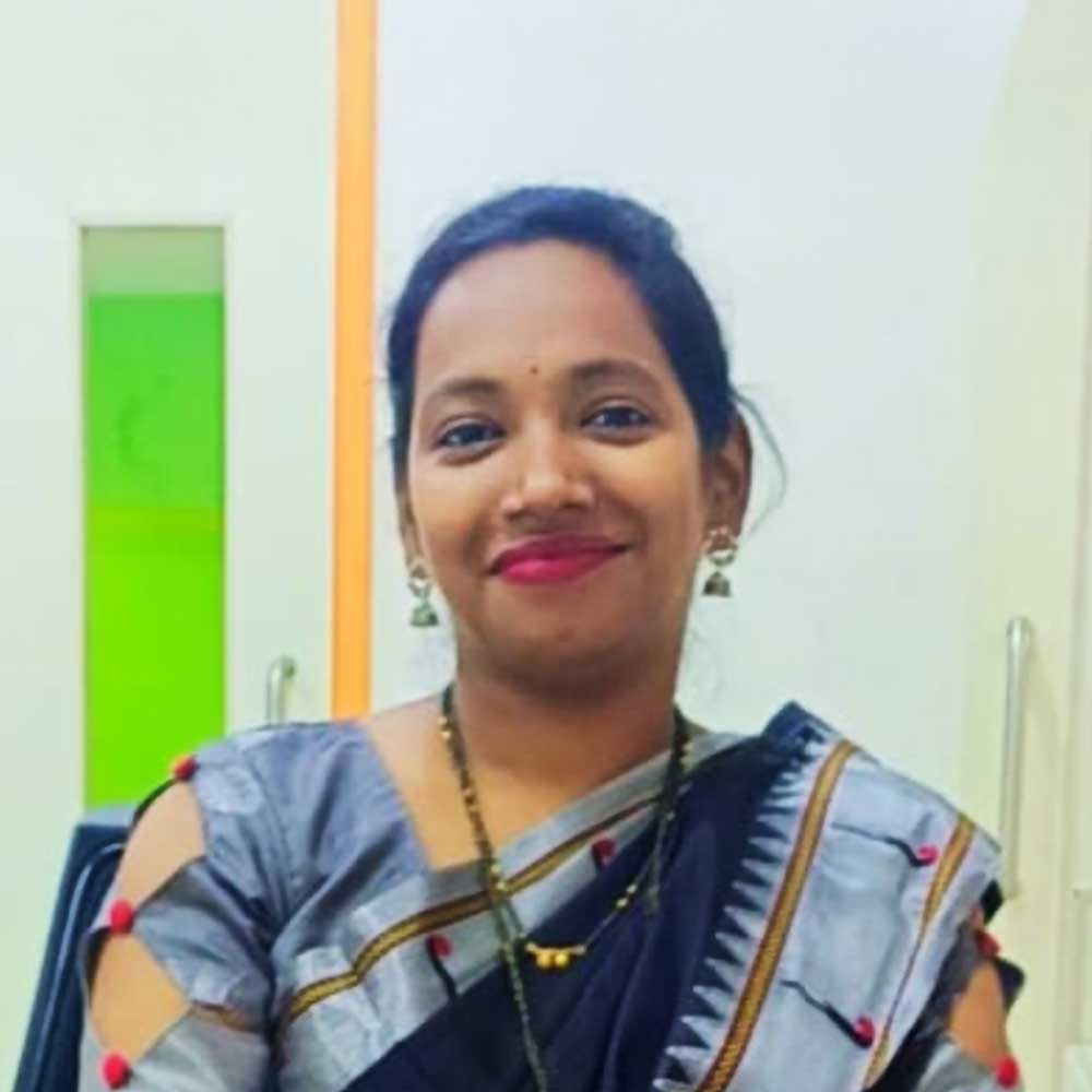 Shubhangi Shinde