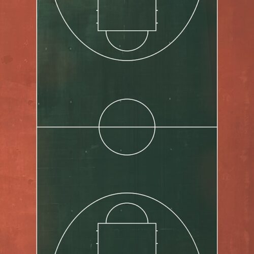 Basketball Court